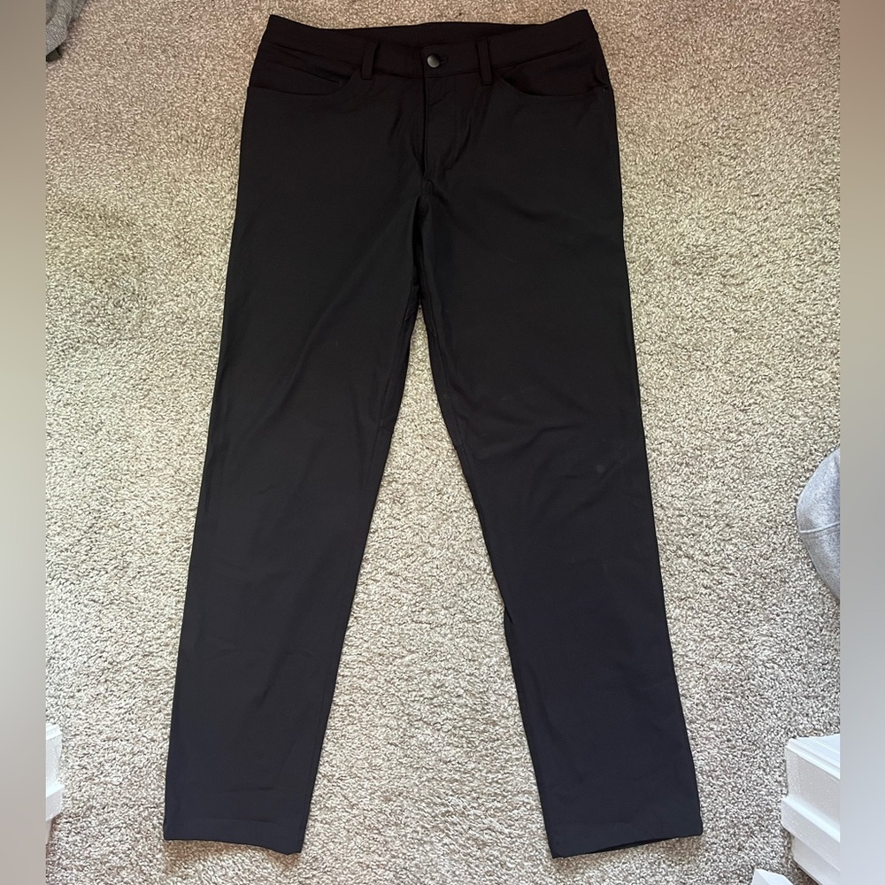 Men's Lululemon ABC Pants